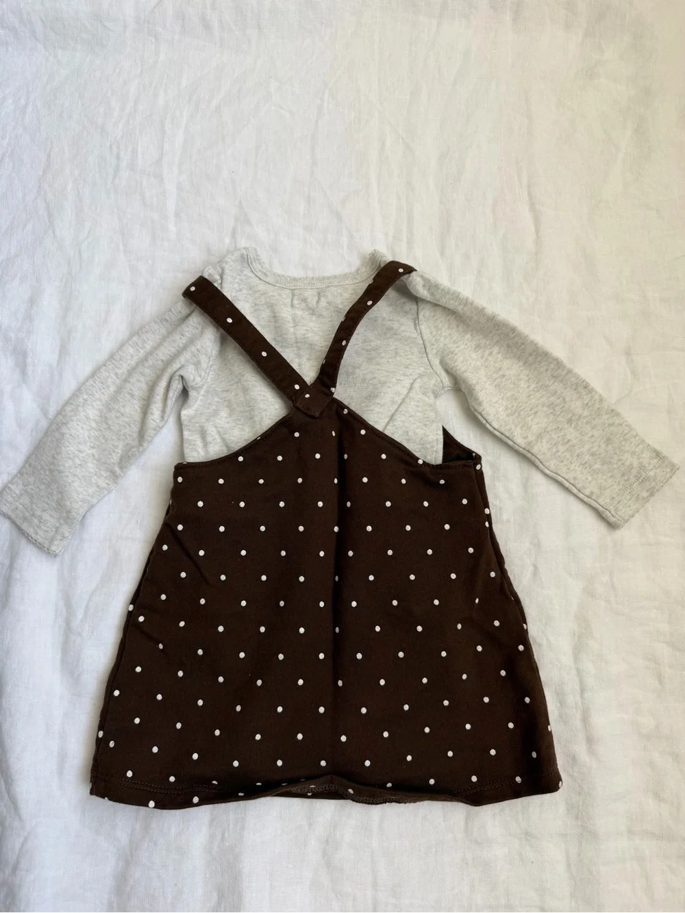 Carters carter jumper